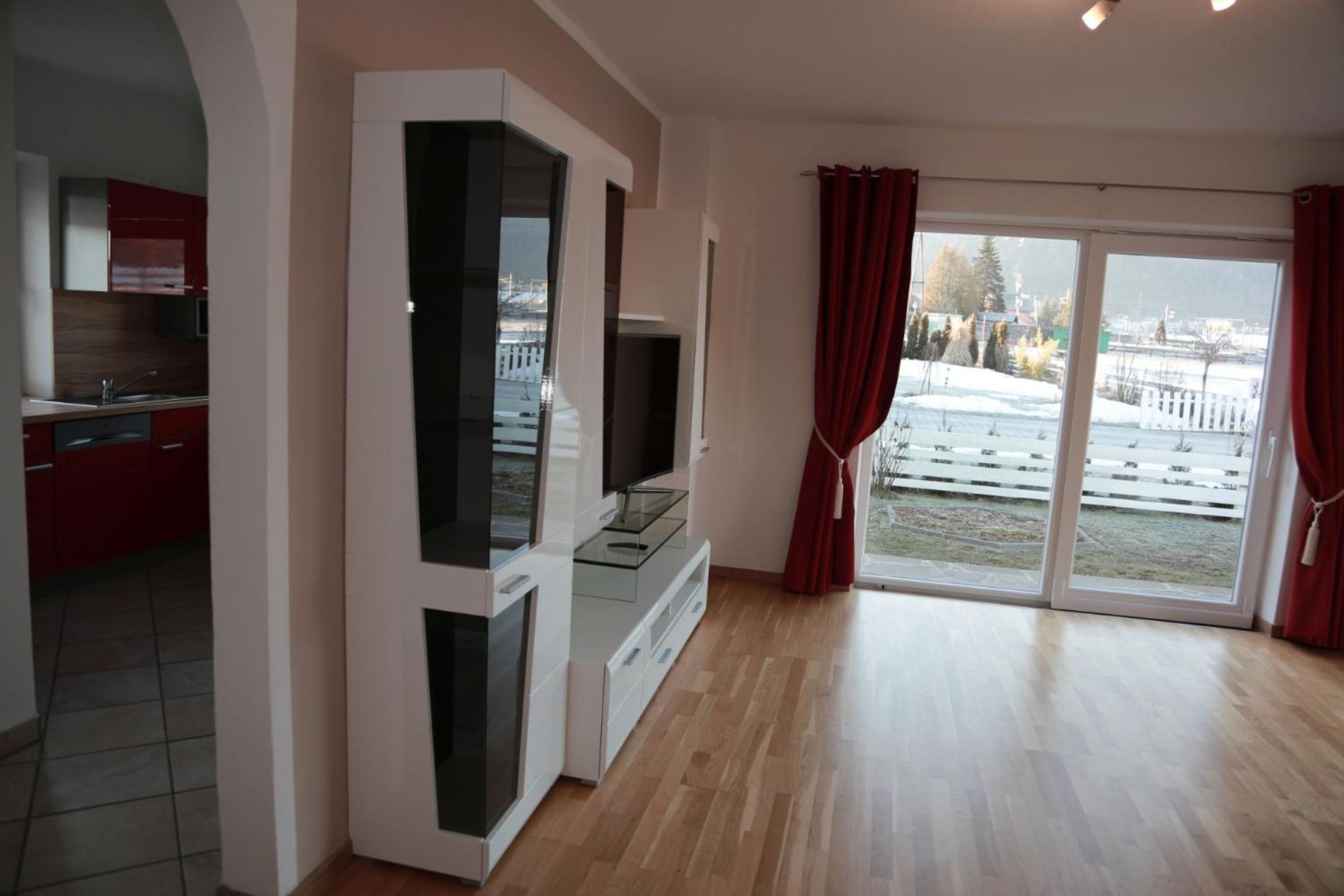 Apartments Steger Faak am See Oda fotoğraf